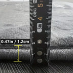 Modern Minimalist Bathroom Mat Non-Slip Absorbent Diatomaceous Earth Floor Rug Toilet Door Mat