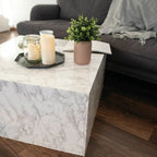Peel-and-Stick Marble PVC Wallpaper for Kitchen, Counters, and Tables