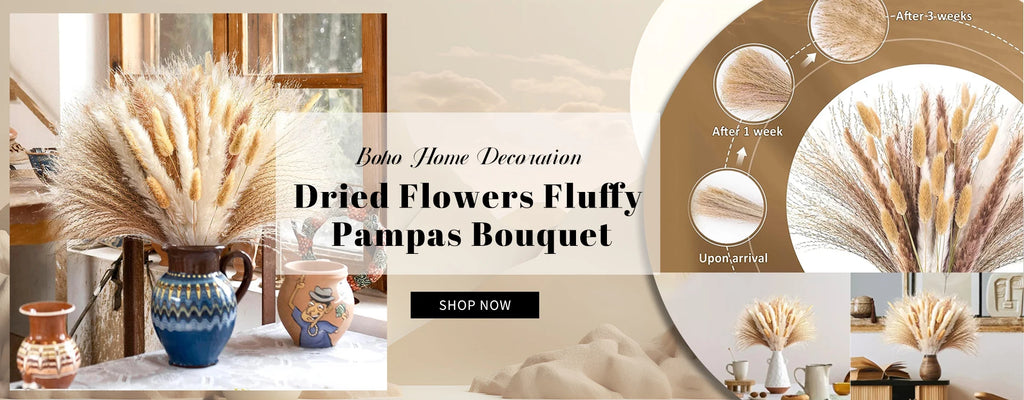 Artificial Decorative Flower Indoor Home & Event Decoration
