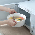 Eco-Friendly Kitchen Steamer – Durable Multi-Purpose Cooking Rack