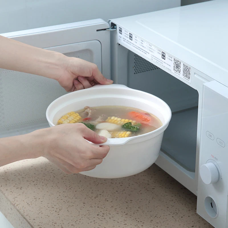 Eco-Friendly Kitchen Steamer – Durable Multi-Purpose Cooking Rack