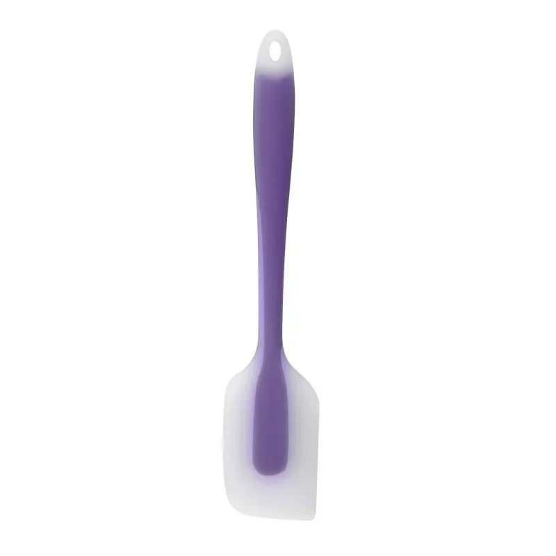 Silicone Baking & Pastry Spatula – Small & Large Sizes, Eco-Friendly