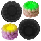 Eco-Friendly Silicone Cake Mold – Safe & Durable Baking Tool