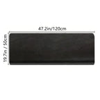 Large Anti-Skid Bathroom Floor Mat, Water-Absorbent Bath Carpet, Non-Slip Bathtub Mat, Home Decor