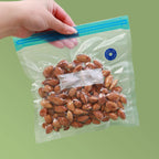 Vacuum Sealer Bags – PA+PE Food Compression Storage Bags for Freezer, Meat, Seafood, Fruits & Vegetables, Sous Vide, Fresh-Keeping Saver