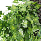 FUJIN Artificial Rattan Vine Hanging Outdoor Bridal Shower Decoration