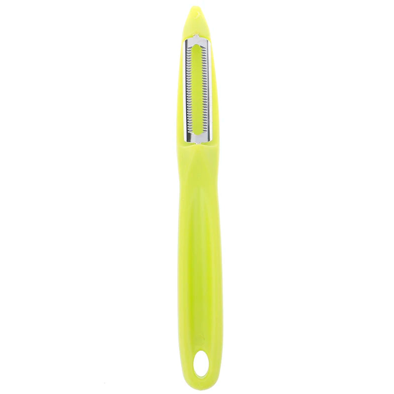 Tomato & Vegetable Peeler – Stainless Steel Handheld Peeler