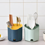 Plastic Storage Box – Practical Multi-Purpose Organizer