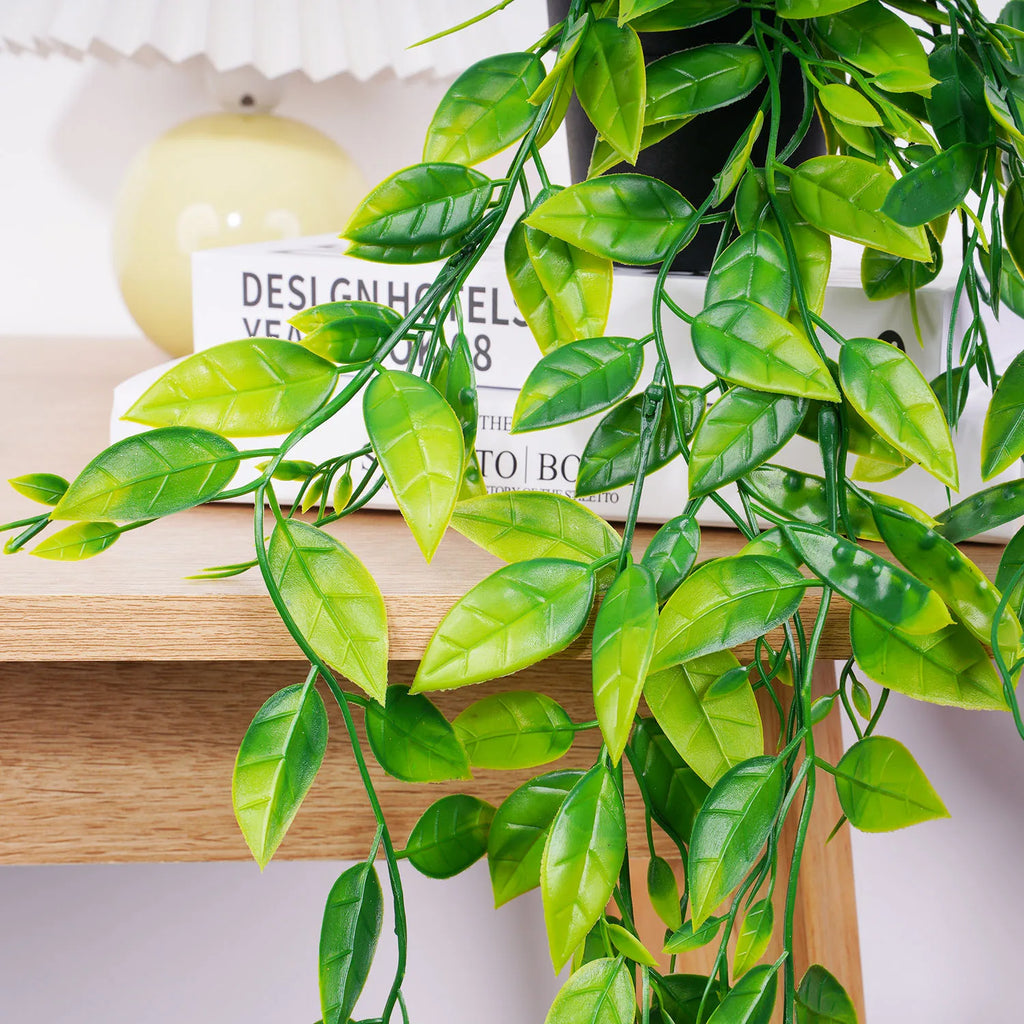Artificial Vine Hanging Outdoor Home & Bridal Shower Decor