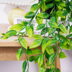 Artificial Vine Hanging Outdoor Home & Bridal Shower Decor