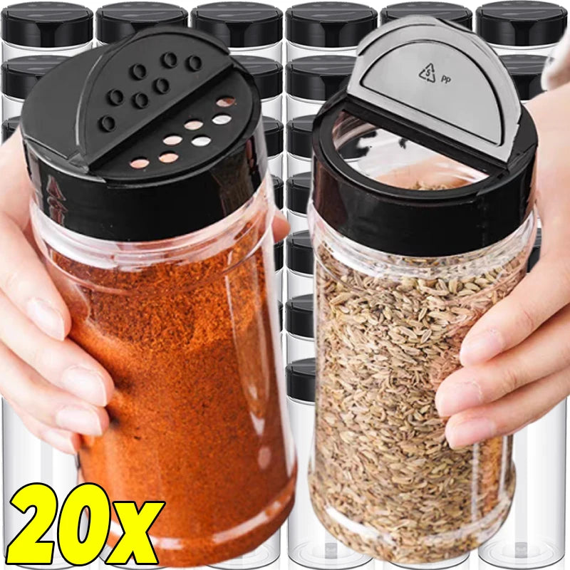 Reusable Plastic Food Container – Food-Grade, Eco-Friendly Storage