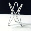 Metal Desktop Flower Rack for Air Plants