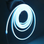 RGB LED Strip Light 108 LEDs/m 5V IP67 Waterproof Flexible Neon Lights
