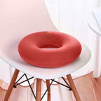 Willstar Inflatable Memory Foam Seat Cushion – Massage & Waterproof