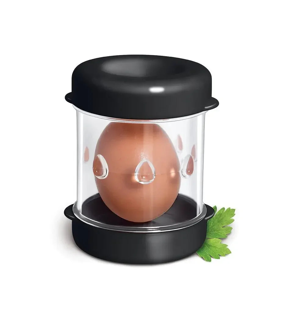 Egg Sheller – Manual Egg Peeling Tool for Hard-Boiled Eggs