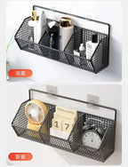 Modern Style Stainless Steel Kitchen Organizer / Storage Accessory