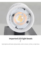 Modern Outdoor Wall Lamp GU10 IP65 Waterproof Aluminum