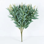 Artificial Silk Branch – Desktop Decorative Plant