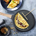 Non-Stick Omelet Pan – Eco-Friendly Multi-Purpose Cooking Pan