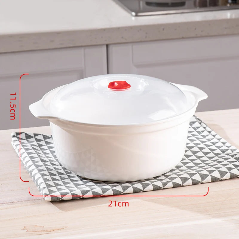 Eco-Friendly Kitchen Steamer – Durable Multi-Purpose Cooking Rack