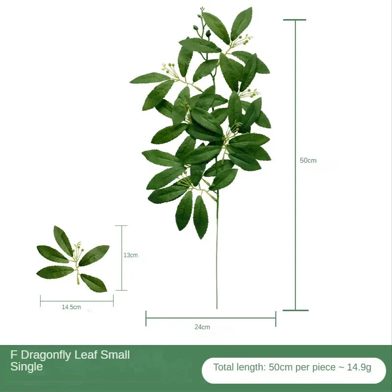 Artificial Plastic Tree Desktop Outdoor Decoration for Anniversary Events