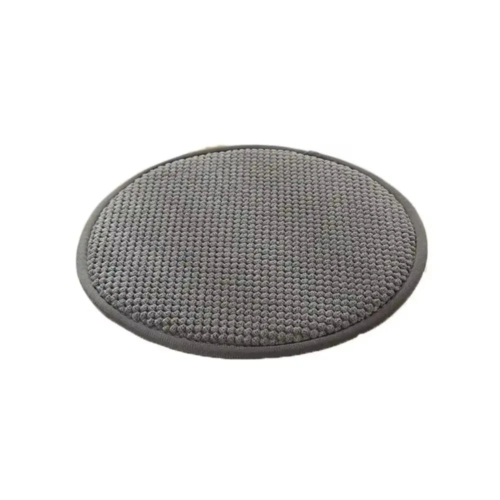Breathable Latex Foam Seat Cushion – Soft Dining Chair Cushion