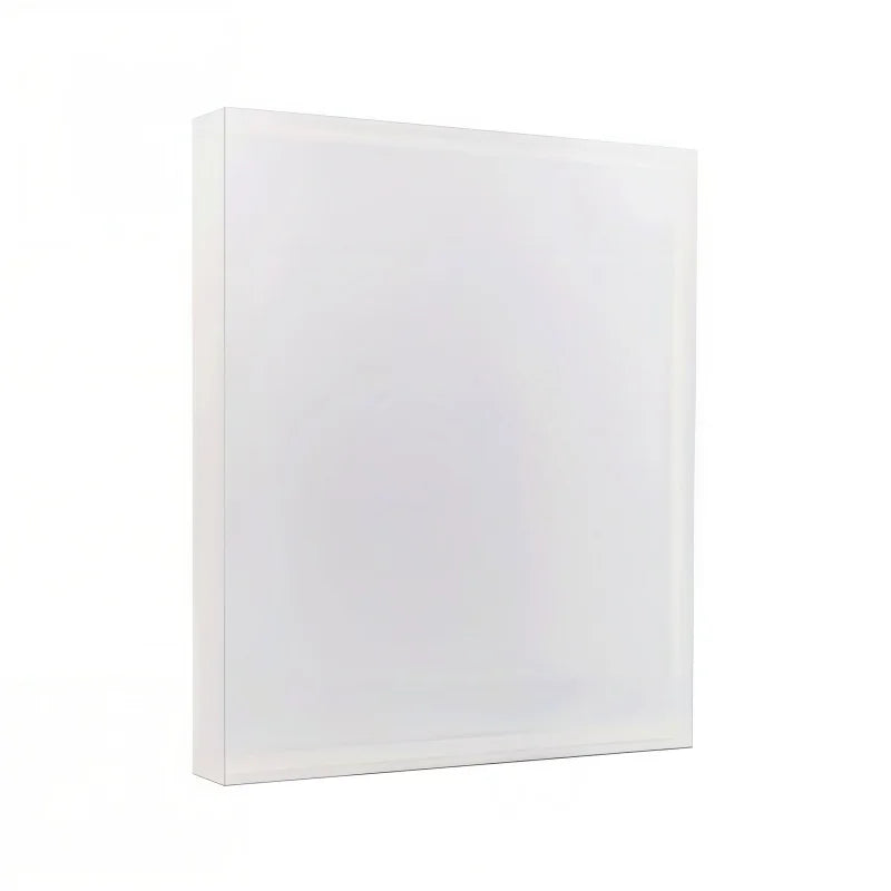 Classical Letter Canvas Print Horizontal Rectangle Wall Art