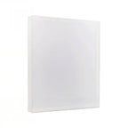 Classical Letter Canvas Print Horizontal Rectangle Wall Art