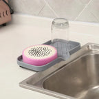 Silicone Kitchen Accessory – Multi-Use, Easy Installation