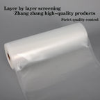 BPA-Free Vacuum Sealer Bags – Heavy Duty Food Storage (190μm)