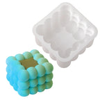 Eco-Friendly Silicone Cake Mold – Safe & Durable Baking Tool