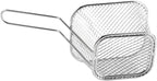 Eco-Friendly Stainless Steel French Fry Basket – Safe & Durable