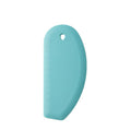 Silicone Dough Scraper with Scale – Multifunctional Baking Spatula