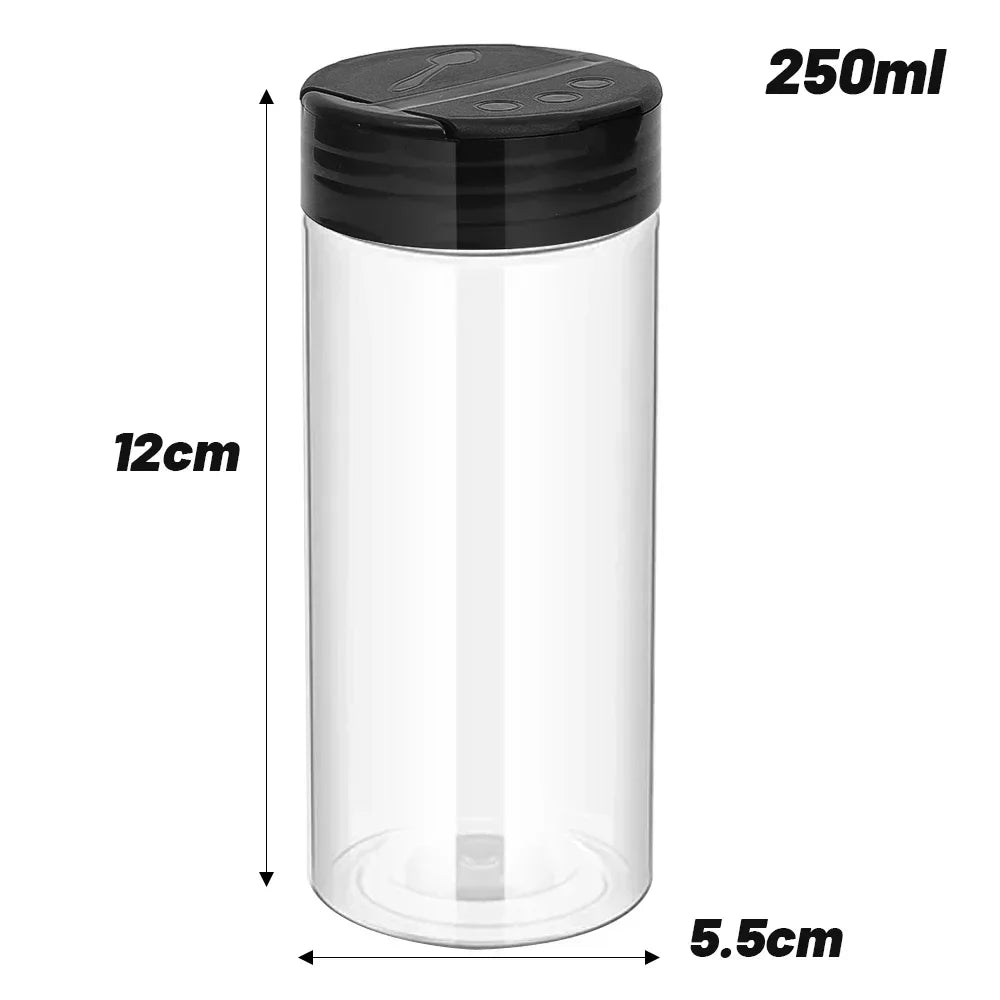 Reusable Plastic Food Container – Food-Grade, Eco-Friendly Storage