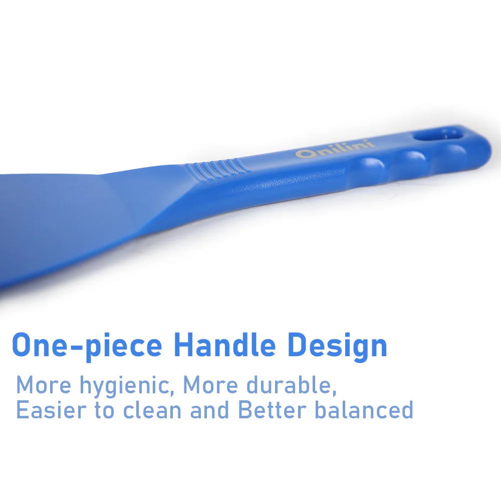 Eco-Friendly Plastic Pastry Cutter – Safe & Easy to Use
