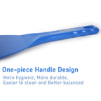 Eco-Friendly Plastic Pastry Cutter – Safe & Easy to Use