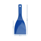Eco-Friendly Disposable Baking Spatula – Safe & Practical
