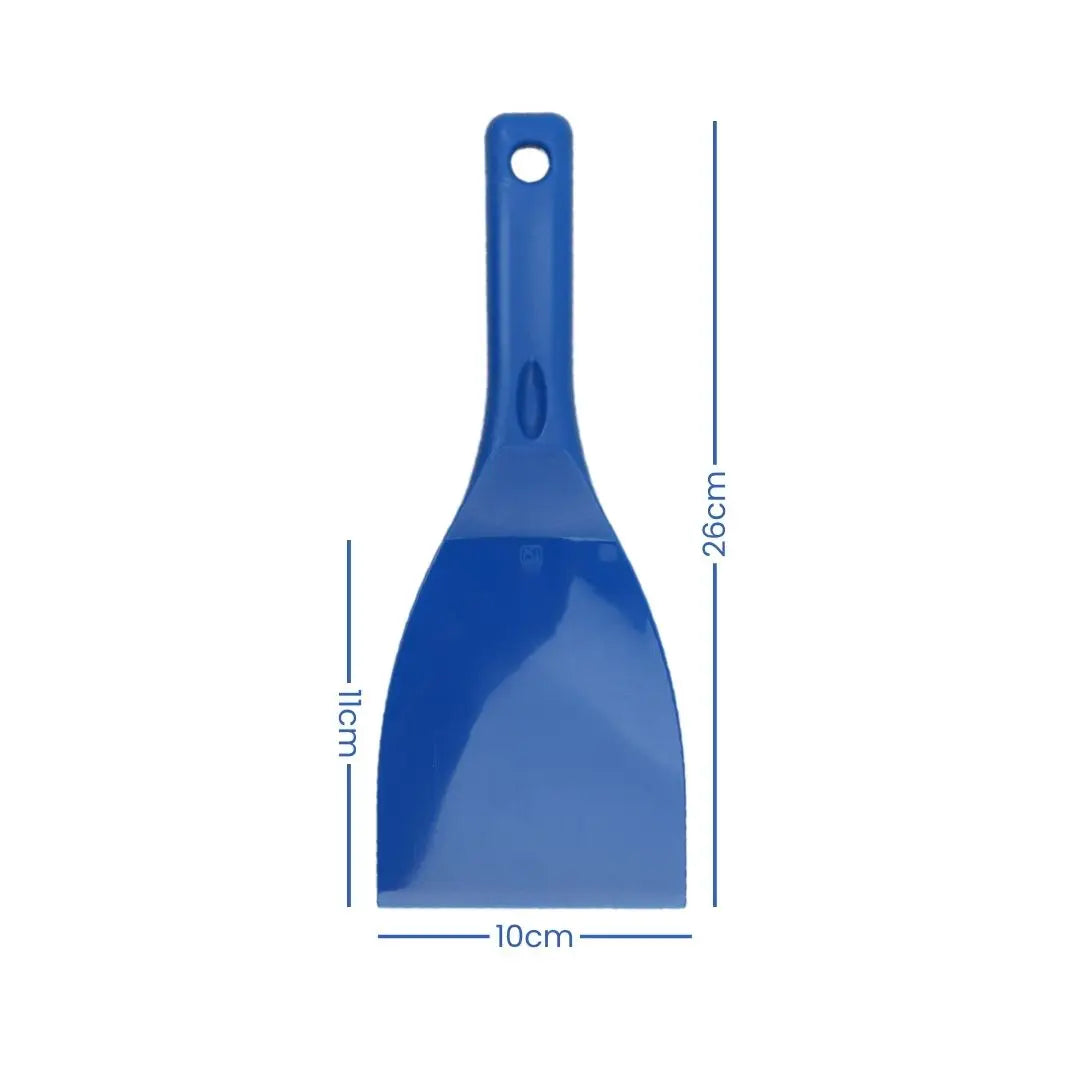 Eco-Friendly Disposable Baking Spatula – Safe & Practical