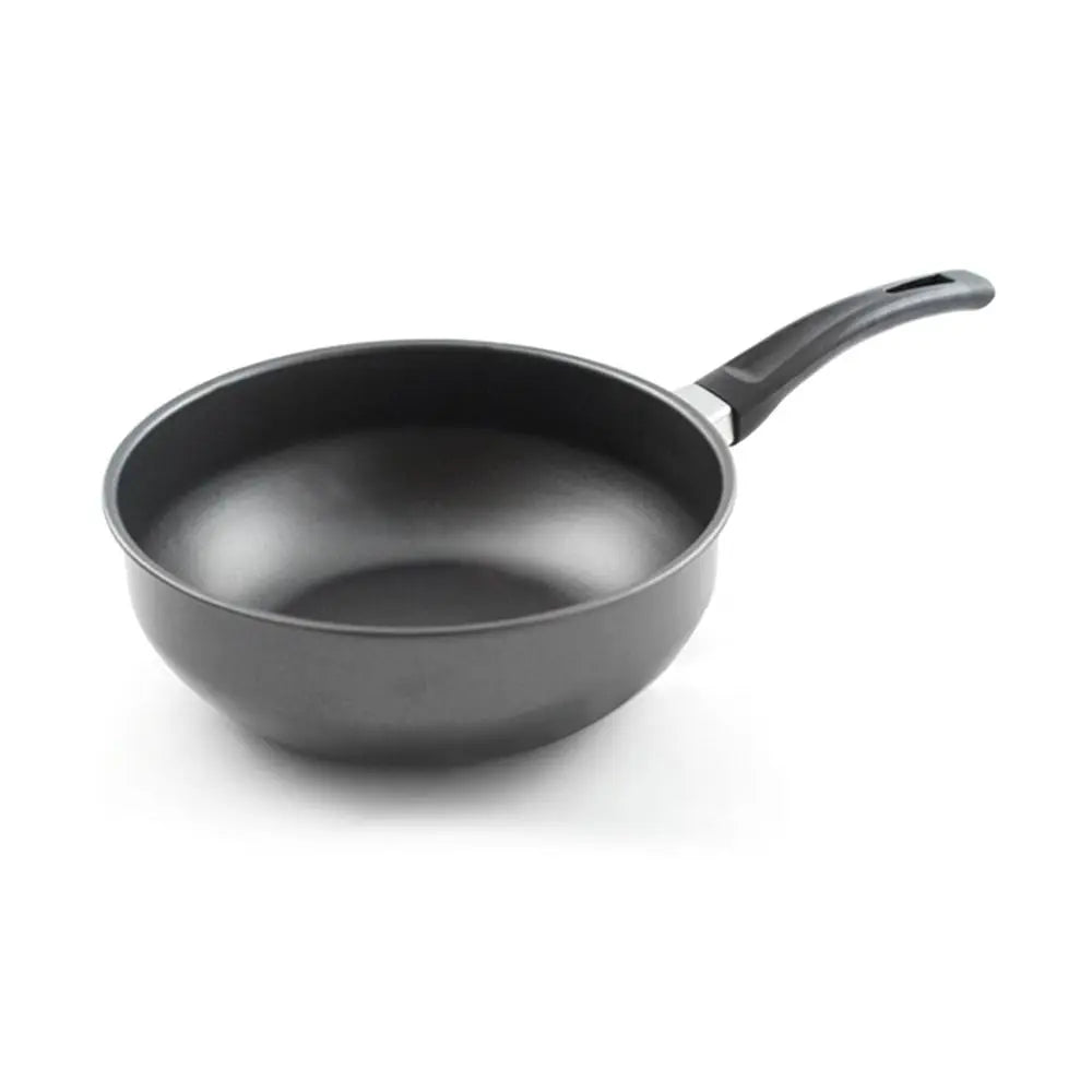 Eco-Friendly Mini Cast Iron Frying Pan – Non-Stick & Durable