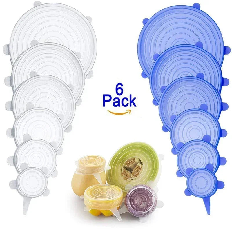 Food-Grade Silicone Kitchen Tool – Safe & Durable
