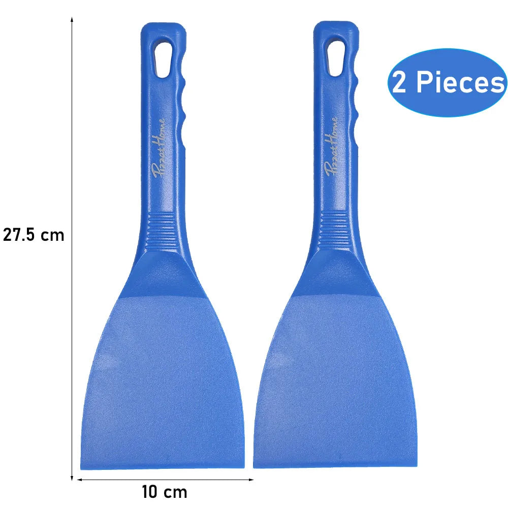 Eco-Friendly Plastic Pastry Cutter – Safe & Easy to Use