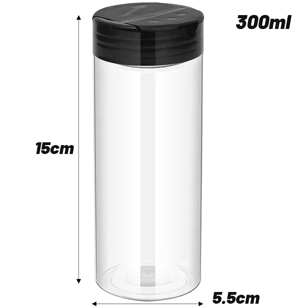 Reusable Plastic Food Container – Food-Grade, Eco-Friendly Storage