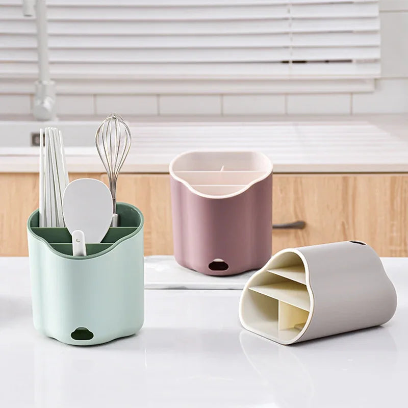 Plastic Storage Box – Practical Multi-Purpose Organizer