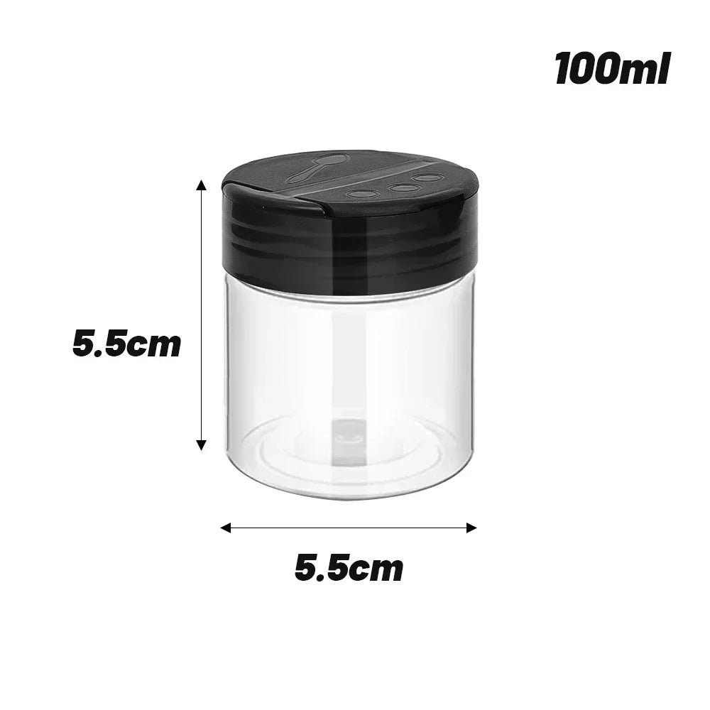 Reusable Plastic Food Container – Food-Grade, Eco-Friendly Storage