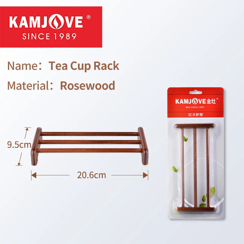 1.0L Transparent Heat-Resistant Glass Pot – Manual Blow Molded
