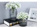 Artificial Silk Gypsophila Flower Indoor Bridal Shower & Event Decor