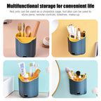 Plastic Storage Box – Practical Multi-Purpose Organizer