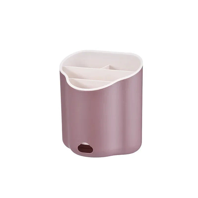 Plastic Storage Box – Practical Multi-Purpose Organizer