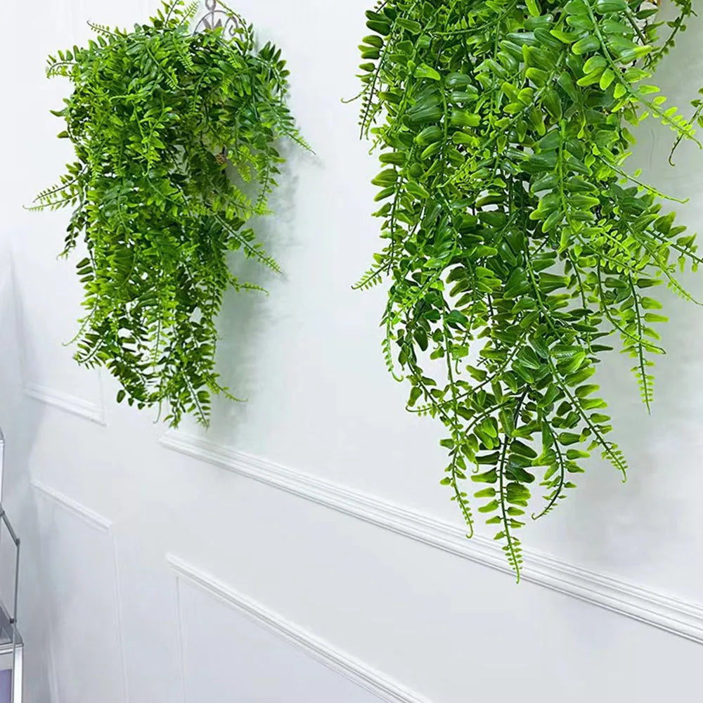 82cm Artificial Rattan Ivy Vine Hanging Decor