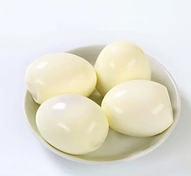 Egg Sheller – Manual Egg Peeling Tool for Hard-Boiled Eggs